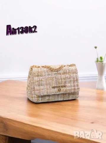 чанти michael kors, снимка 11 - Чанти - 50758607