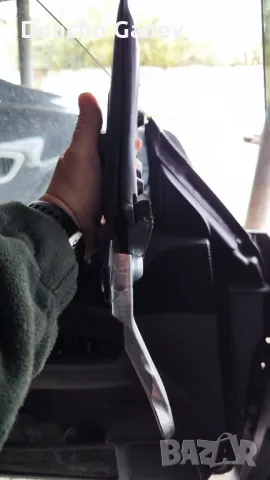 триъгълник за преден прозорец на Субару Форестър , снимка 2 - Части - 49672361