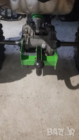 KFX 700, части и аксесоари, снимка 4 - Мотоциклети и мототехника - 47815597