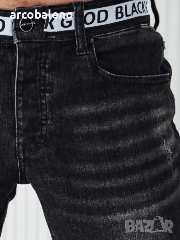 Мъжки дънки, 2цвята , снимка 9 - Дънки - 50131628