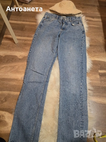 Premium Jeans , неразличими от нови