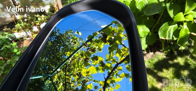 ляво огледало за Lexus NX, снимка 7 - Части - 51507682