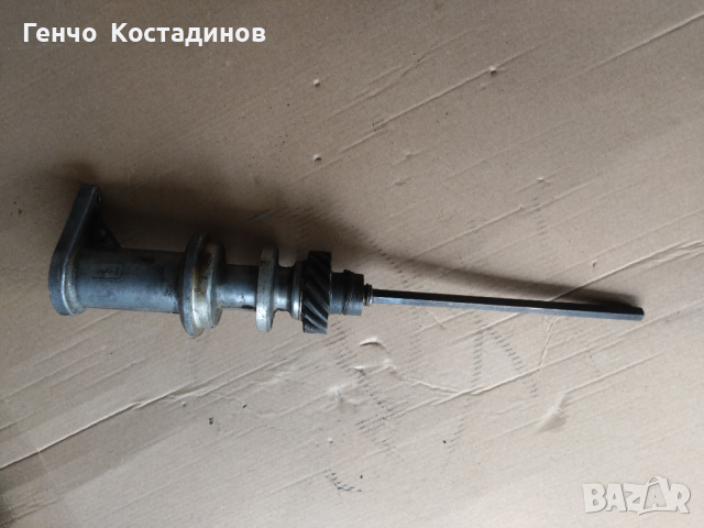 Продавам привод за делко за ГАЗ - 53   - нов , снимка 4 - Части - 44830078