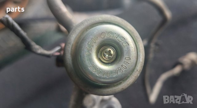 Горивна Рейка Лексус ИС200 - Lexus IS200 - 02722327073010 N, снимка 5 - Части - 41785368