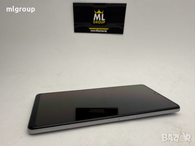 #MLgroup предлага:   #Samsung Galaxy A42 5G 128GB / 4GB RAM Dual-SIM, втора употреба, снимка 4 - Samsung - 53282419
