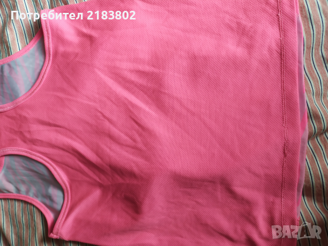 Спортни потници, снимка 2 - Детски Блузи и туники - 36319511