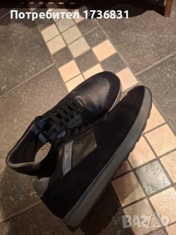 ЧИСТО НОВИ ОБУВКИ Sara Pen , снимка 3 - Ежедневни обувки - 53503771