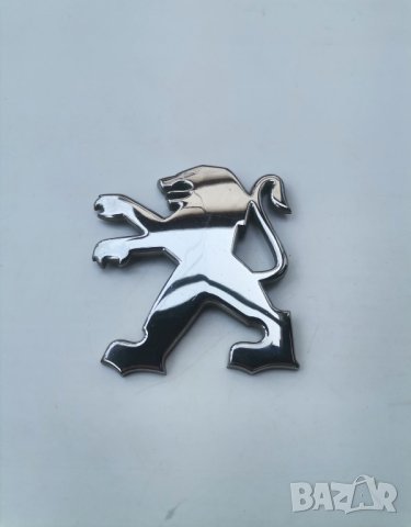 Емблема Пежо Peugeot 