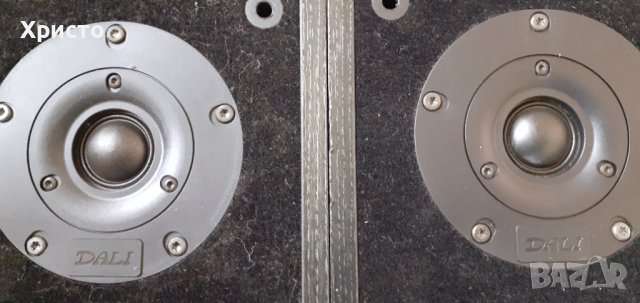 Vifa високочестотни кутии и филтри , снимка 8 - Тонколони - 39513221