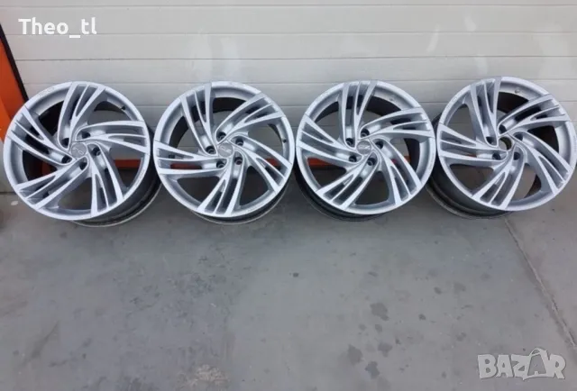 OZ Racing 19 5x120 BMW 9.0j