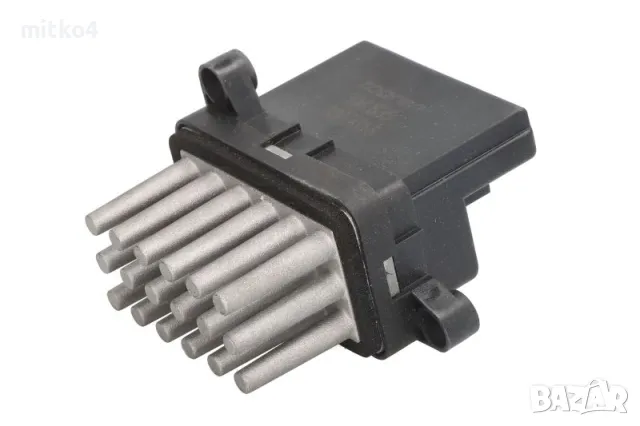 нов резистор за парно за форд 007tt