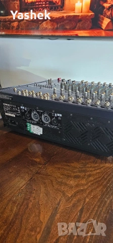 Продавам Power mixer YAMAHA EMX 5014 C, снимка 11 - Други - 53645870