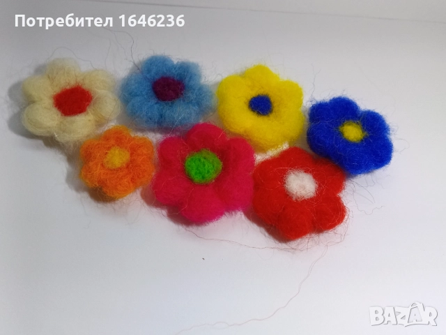 Мартенички, снимка 10 - Декорация за дома - 52247279