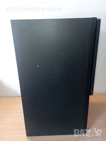 активен субуфер "ELAC BASS 100 ", снимка 4 - Тонколони - 41611878