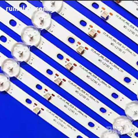 CY-HL+HT-49D-3528 MS-L2190 V1, снимка 2 - Части и Платки - 53844528