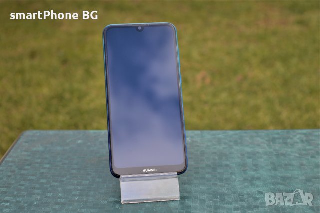 Huawei Y7 2019, снимка 3 - Huawei - 44242946