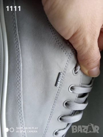 Непромокаеми нови Geox., снимка 8 - Дамски ежедневни обувки - 51853154