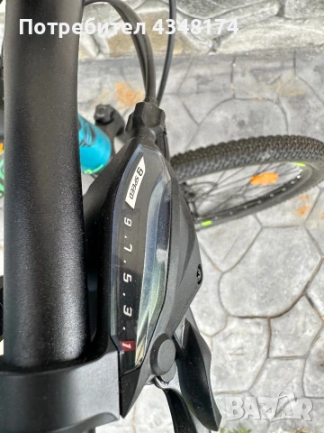 ПЛАНИНСКИ ВЕЛОСИПЕД SPRINT, снимка 5 - Велосипеди - 50907302