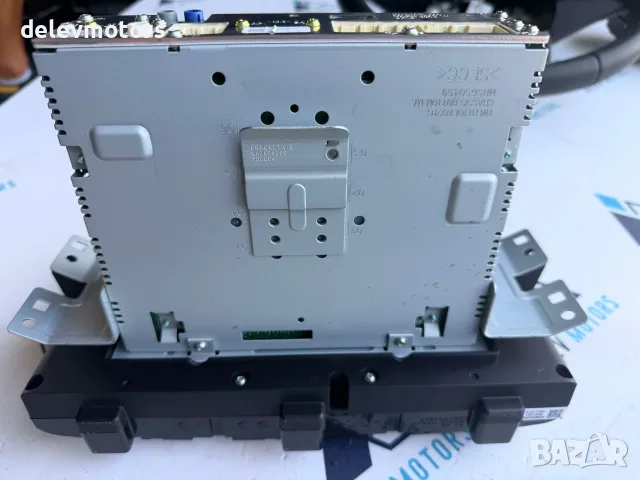96560-J7hg0wk радио навигация мултимедия от Kia XCeed (CD) 1.5 T-GDI двигател G4LH 140 кс., 6 ск., снимка 6 - Навигация за кола - 55939074