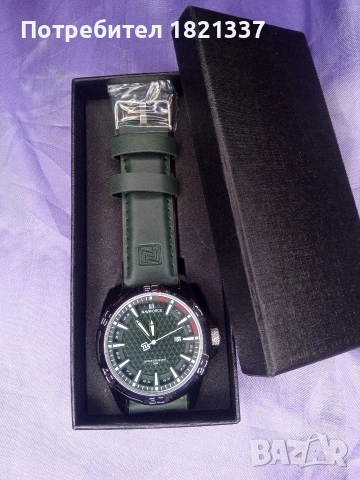Мъжки часовник , снимка 11 - Мъжки - 53397380