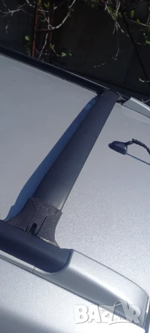 Греди за тавана Hyundai Santa Fe II, снимка 4 - Части - 51234750