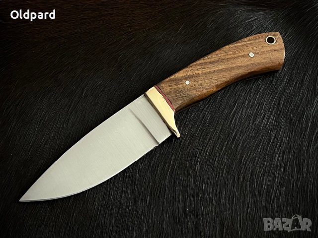 Ловен нож Wood Hunter.(203409WD)