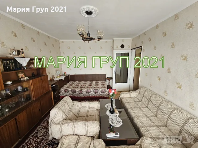 🏡 АПАРТАМЕНТ В ГР. ДИМИТРОВГРАД – КВ. СЛАВЯНСКИ, снимка 2 - Апартаменти - 55823746