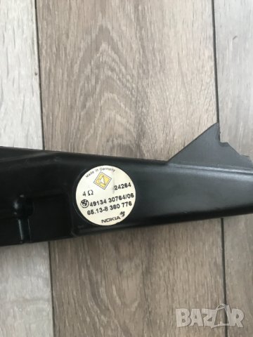 БМВ Е39 тонколони за врати, снимка 3 - Тонколони - 41642427