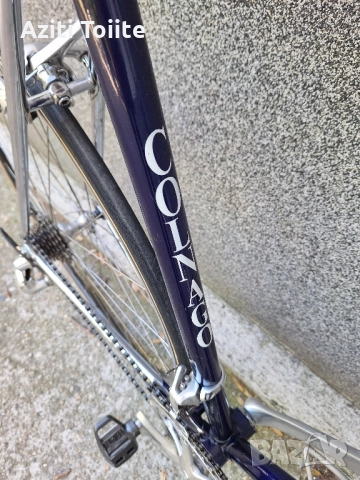 Colnago super, снимка 17 - Велосипеди - 51531297