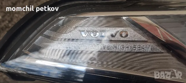 фарове за Волво XC90, снимка 6 - Части - 49813042