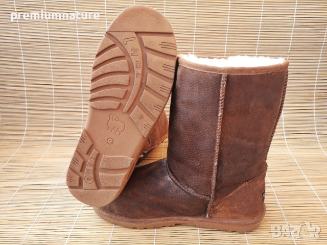 ○ LAMO ○ дамски ботуши ○