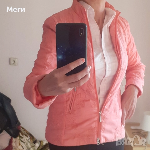 Модно дамско яке