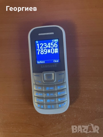 Samsung , снимка 3 - Samsung - 52840536