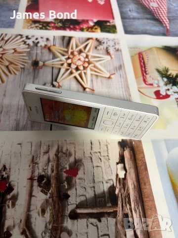 Nokia 515 Duos, снимка 2 - Nokia - 53509403