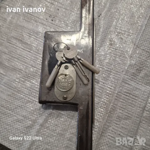 Брава Кутия Порти , снимка 13 - Входни врати - 49992783