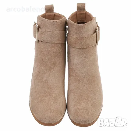 Дамски боти на висок ток, 3цвята , снимка 13 - Дамски боти - 48160829