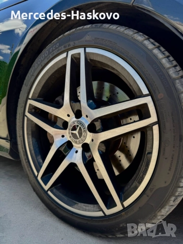 Mercedes E350CDI*AMG**Facelift* *НА ЧАСТИ*, снимка 16 - Автомобили и джипове - 51821893