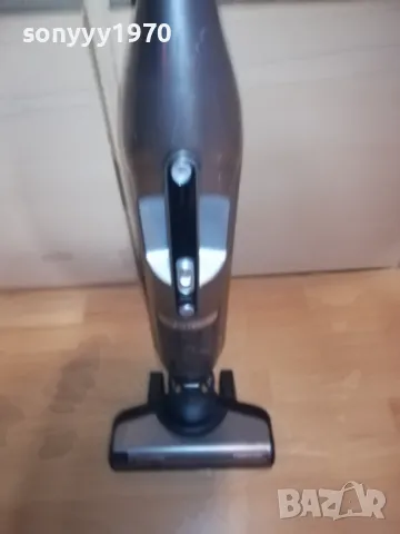 BOSCH 21,6V LITHIUM VACUM CLEANER-GERMANY 2511241725, снимка 11 - Прахосмукачки - 48102543