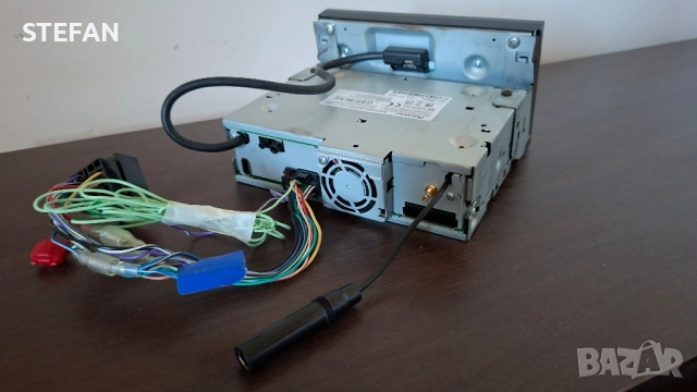 PIONЕER SPH-EVO62DAB ANDROID-APPLE CARPLAY, снимка 9 - Навигация за кола - 52185613