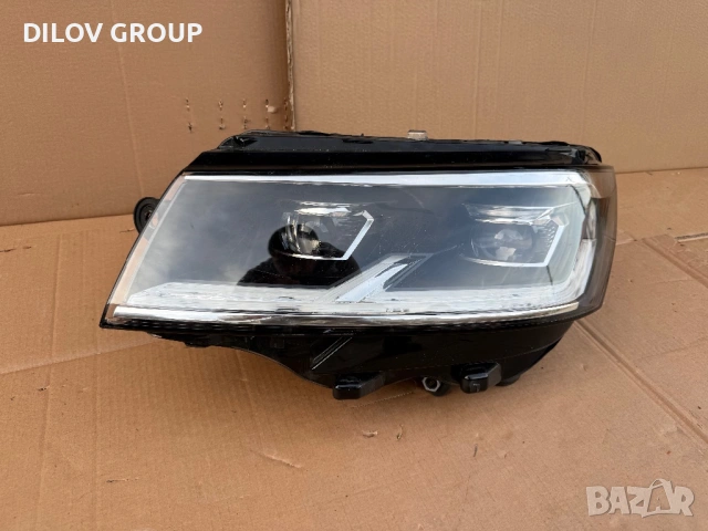 Фар VW Multivan T6.1 Full Led