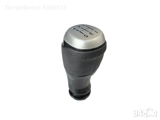 Топка за скоростен лост за Renault Clio 4 (2012-2020) - 328651259R, снимка 3 - Части - 49370091