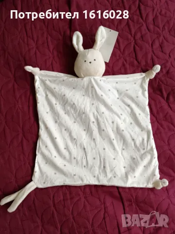 Мечето талисман на френския отбор на Олимпийските игри в Париж през 2024 г., снимка 15 - Плюшени играчки - 50176872