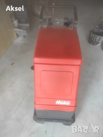 Машини за почистване на Подове , снимка 11 - Други машини и части - 52098593