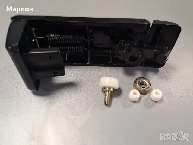 ПАНТА СТАНИЧНА ВРАТА МЕРЦЕДЕС -ДЪЛГА, снимка 2 - Части - 50055568