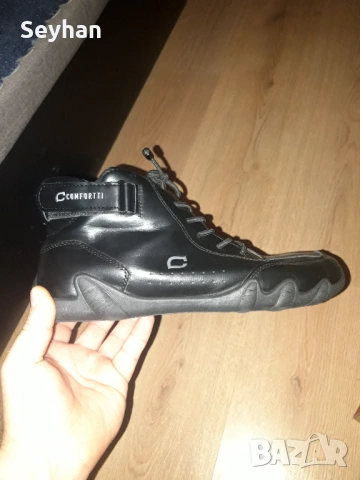 Мъжки-Comfortti(Feetflex)