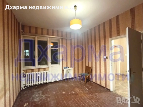 Продавам 2стаен апартамент до НДК, снимка 5 - Апартаменти - 52048906