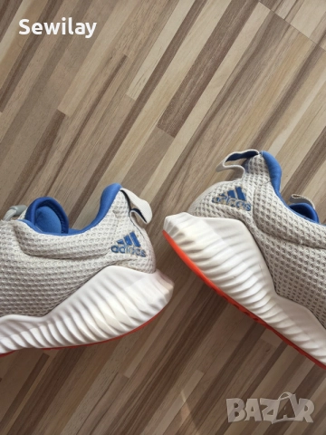 адидас/ adidas детски маратонки, снимка 5 - Детски маратонки - 55862213