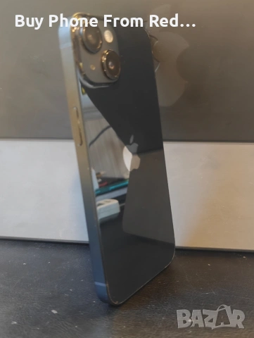 BPFR* Продава iPhone 14 /128 GB, снимка 3 - Apple iPhone - 53208097