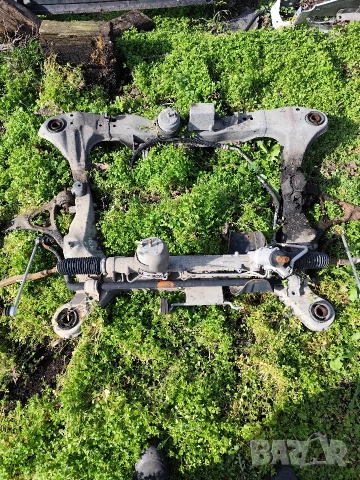 Преден мост-Volvo xc90-2005г