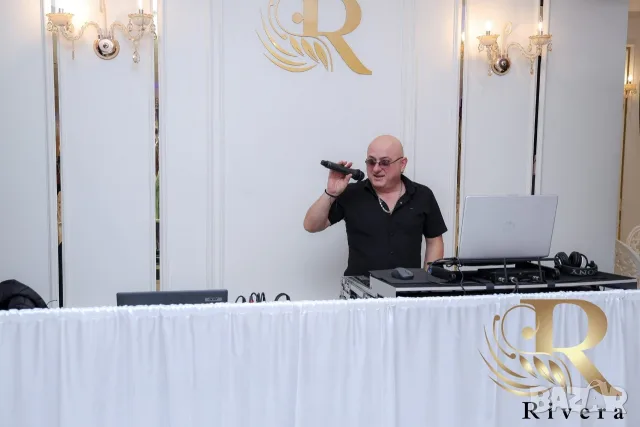 Професионален DJ & Водещ за Сватби и Корпоративни Събития | Озвучаване и Осветление от Висок Клас, снимка 8 - Dj - 56008221